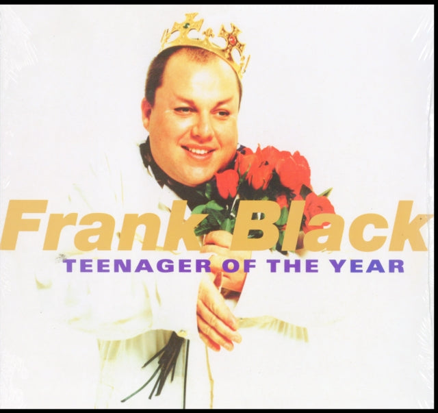 Frank Black - Teenager Of The Year - LP Vinyl Record