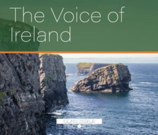 Various Artists - Voice Of Ireland (3CD) Music CD