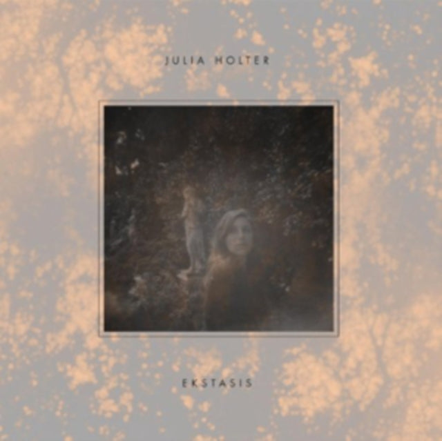 Julia Holter - Ekstasis Music CD