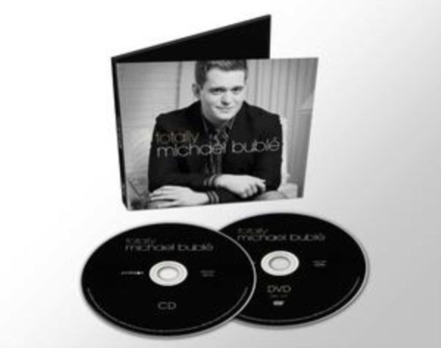 Michael Buble - Totally (2Music CD)