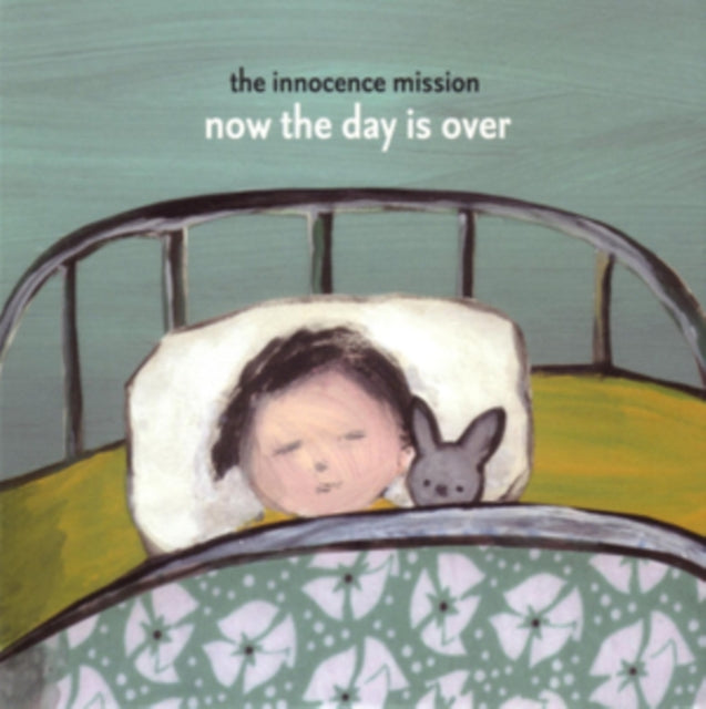 Innocence Mission - Now The Day Is Over - LP Vinyl Record