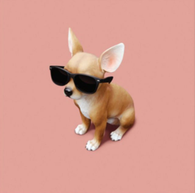 Lo Tom - Lo Tom - LP Vinyl