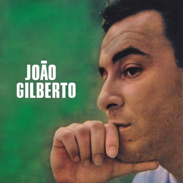 Joao Gilberto - Joao Gilberto - LP Vinyl Record