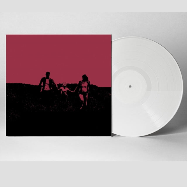 Meth. - Shame (White LP Vinyl) Vinyl Record