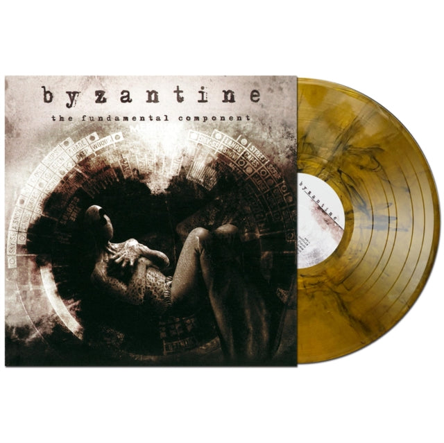 Fundamental Component (Amber Wave LP Vinyl) Vinyl Record