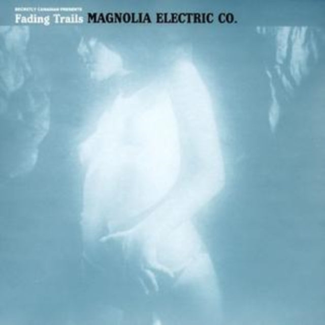 Magnolia Electric Co - Fading Trails Music CD