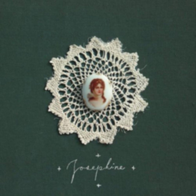Magnolia Electric Co - Josephine - LP Vinyl Record