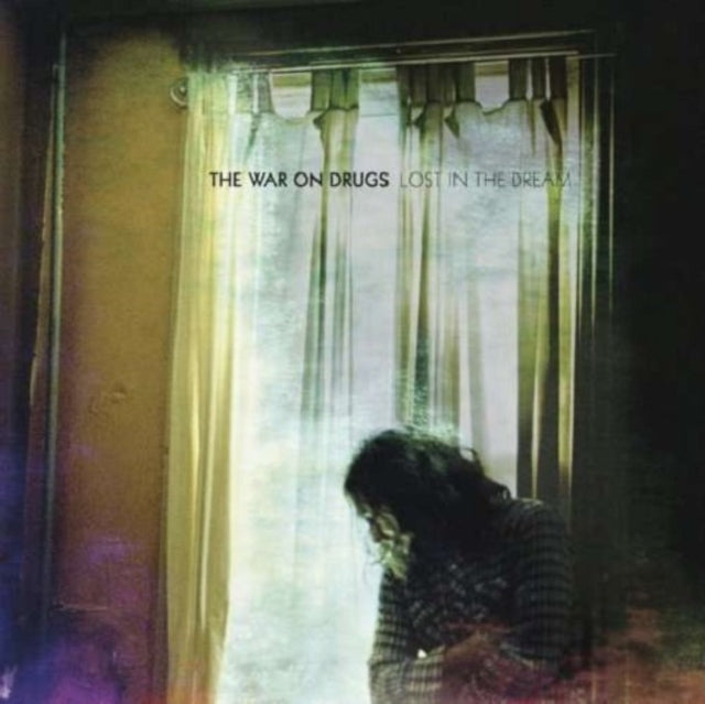 War On Drugs - Lost In The Dream Music CD