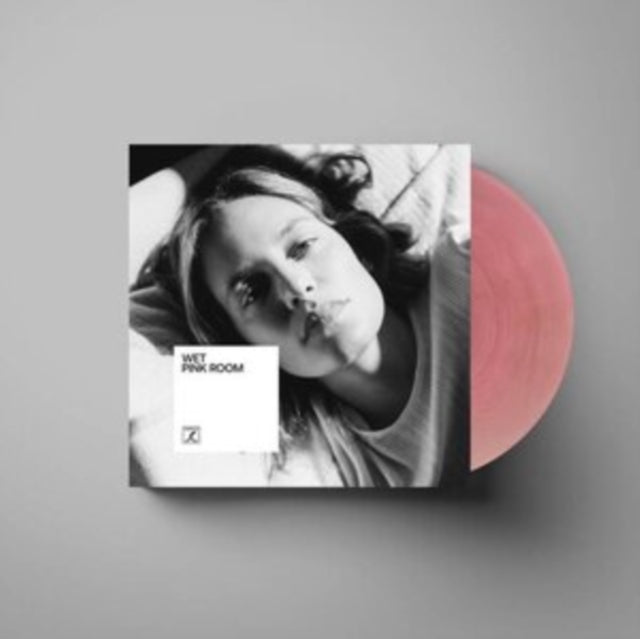 Wet - Pink Room Ep (Pink Glass Translucent Vinyl)