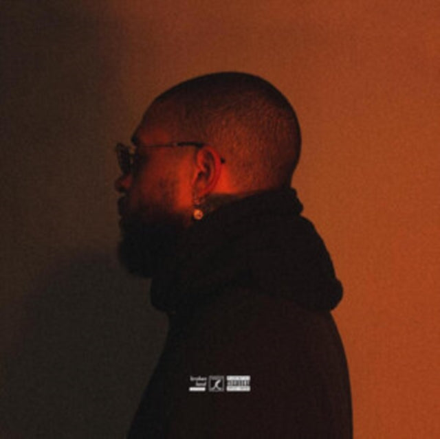 Broken Land 2 (Crystal Clear LP Vinyl) Vinyl Record