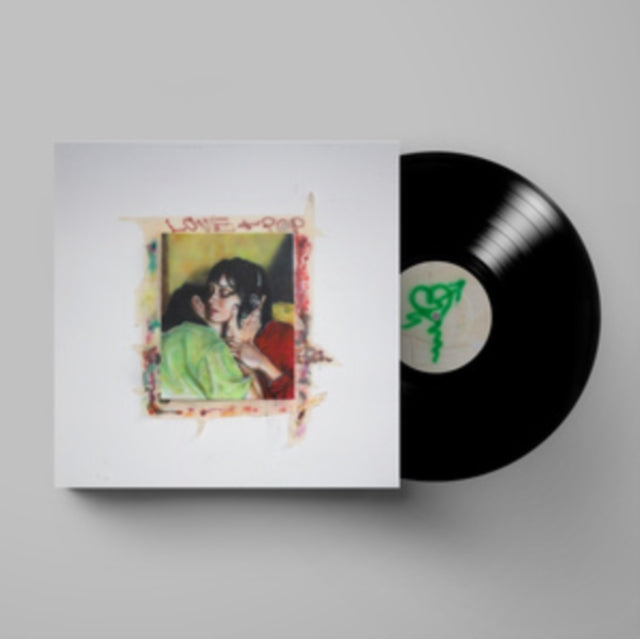 Current Joys - Love + Pop - LP Vinyl Record