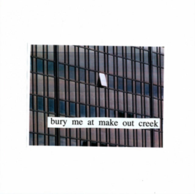 Bury Me At Makeout Creek Music CD