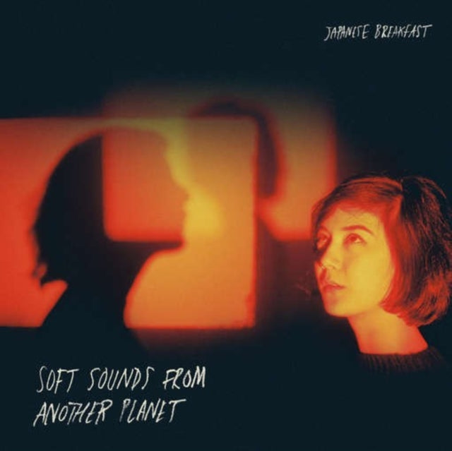 Japanese Breakfast - Soft Sounds From Another Planet - LP Vinyl