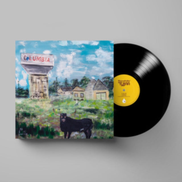 Toro Y Moi - Sandhills - 12 Inch Vinyl Record