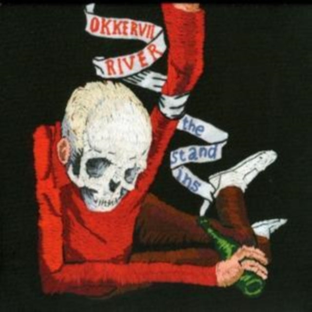 Okkervil River - Stand Ins Music CD
