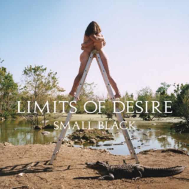 Small Black - Limits Of Desire Music CD