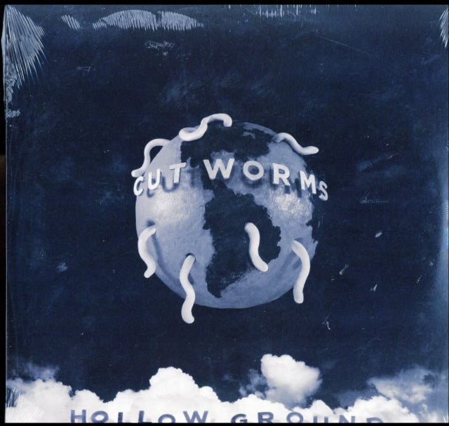 Cut Worms - Hollow Ground - LP Vinyl Record