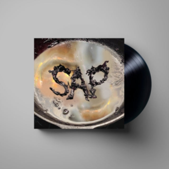 Sap Vinyl Record