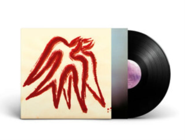 Eluvium - Lambent Material (Anniversary Edition) - LP Vinyl Record