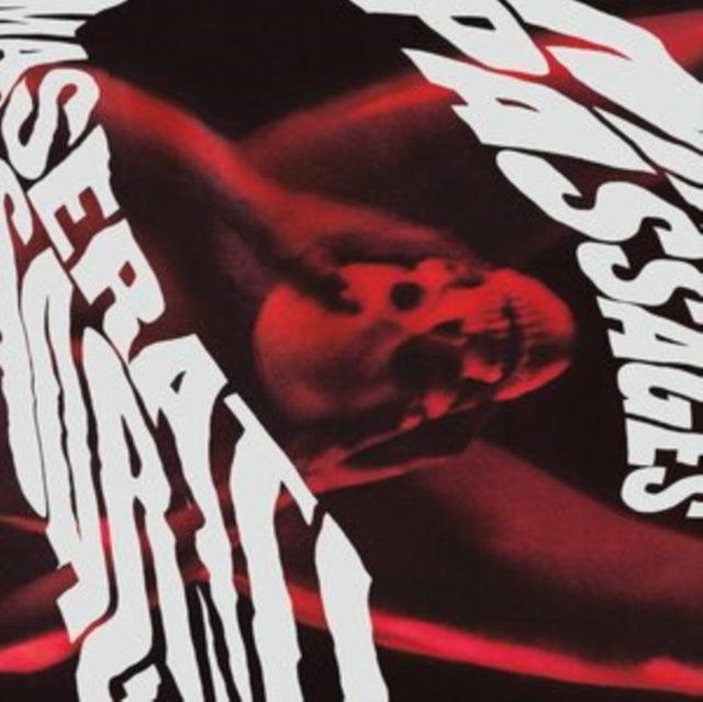 Maserati - Passages - LP Vinyl Record