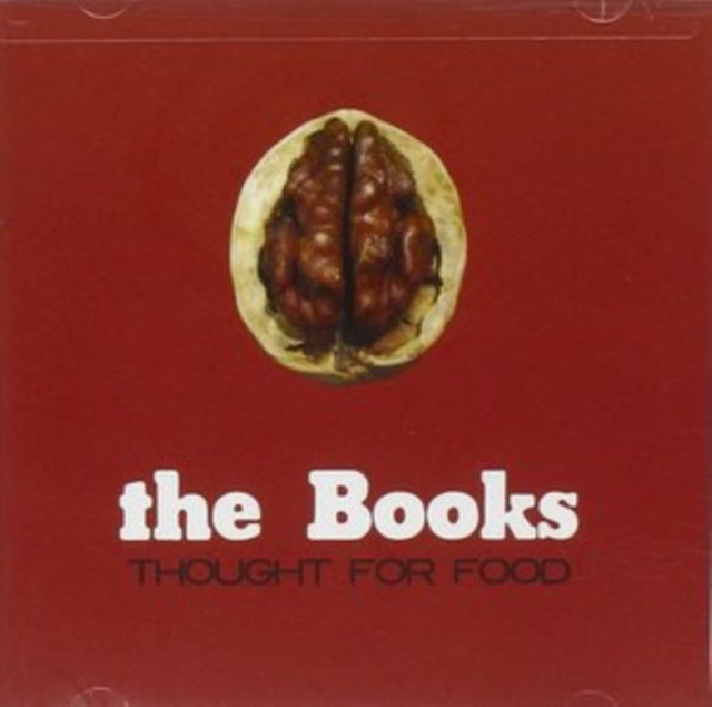 Books - Thought For Food Music CD