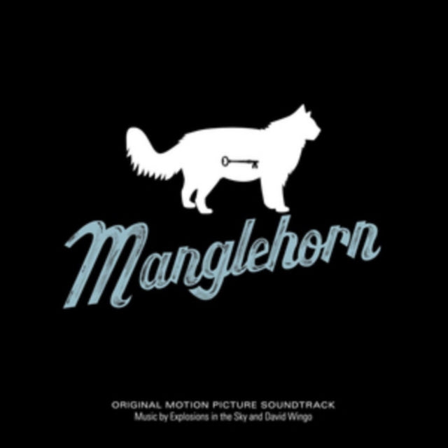 Manglehorn O.S.T. - Manglehorn O.S.T. - LP Vinyl Record