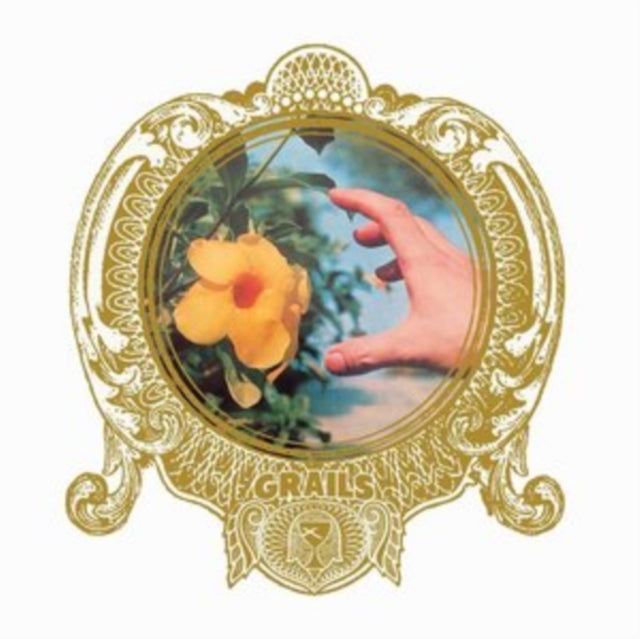 Grails - Chalice Hymnal Music CD