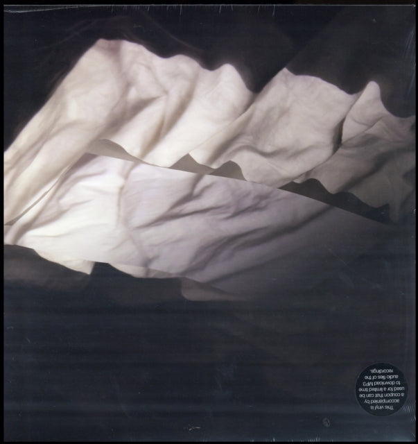 Holy Other - Held - LP Vinyl Record