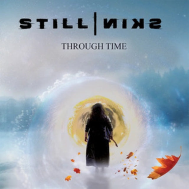 Stillskin - Through Time Music CD