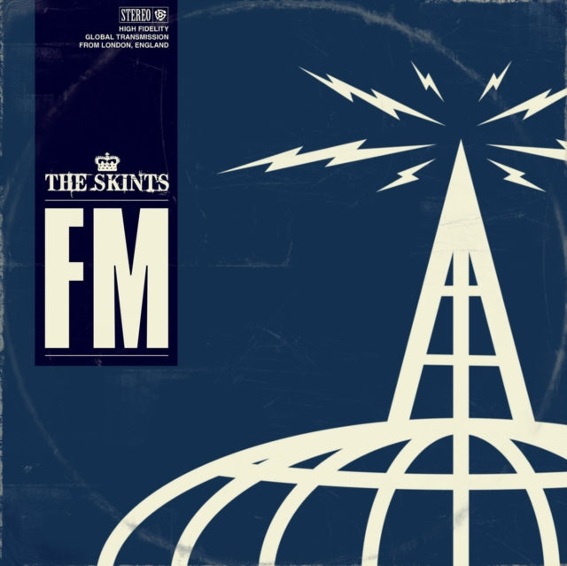 Fm Vinyl Record