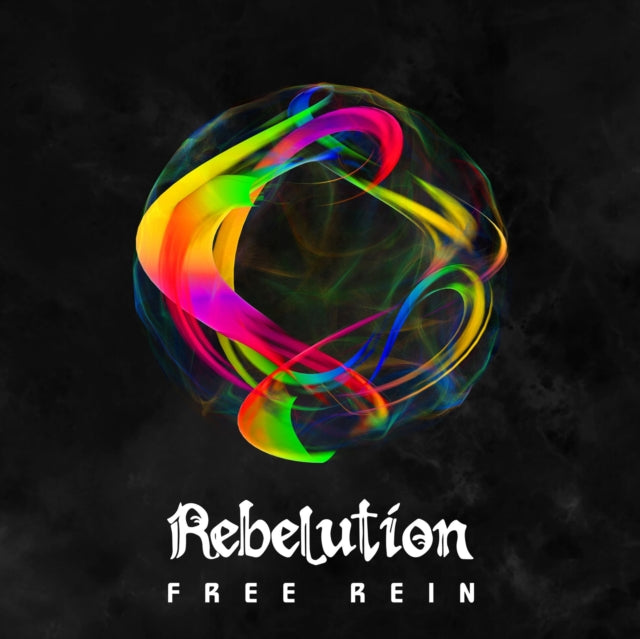 Free Rein Vinyl Record