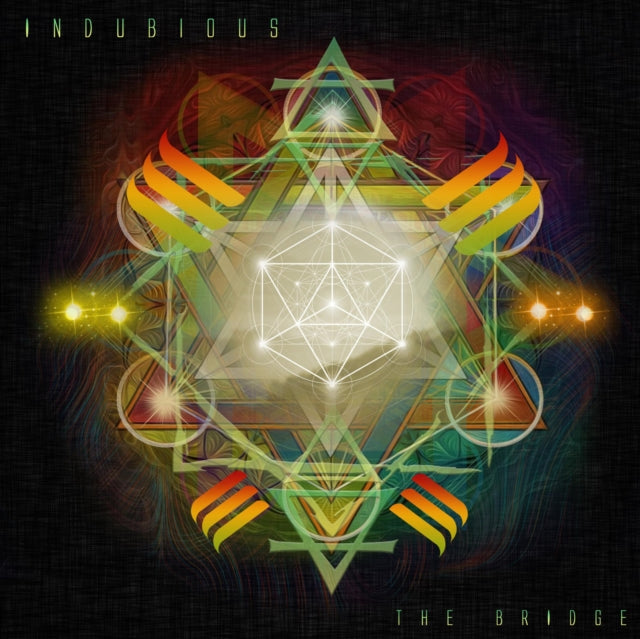 Indubious - Bridge - LP Vinyl Record