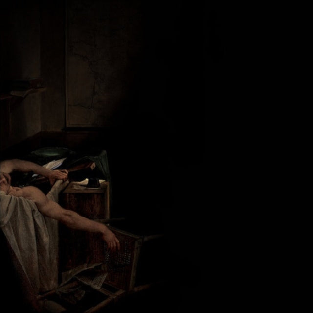 Voids (Color Vinyl/2LP) Vinyl Record