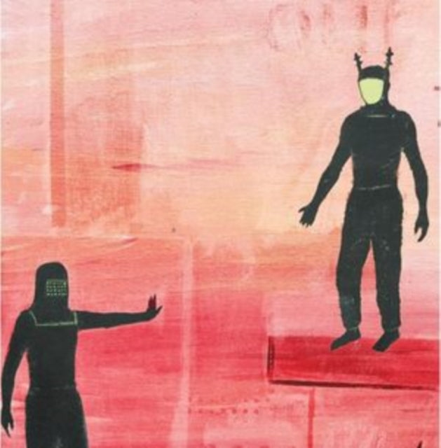 Kilgour - How To Put Your Hat On (Pink LP Vinyl) Vinyl Record