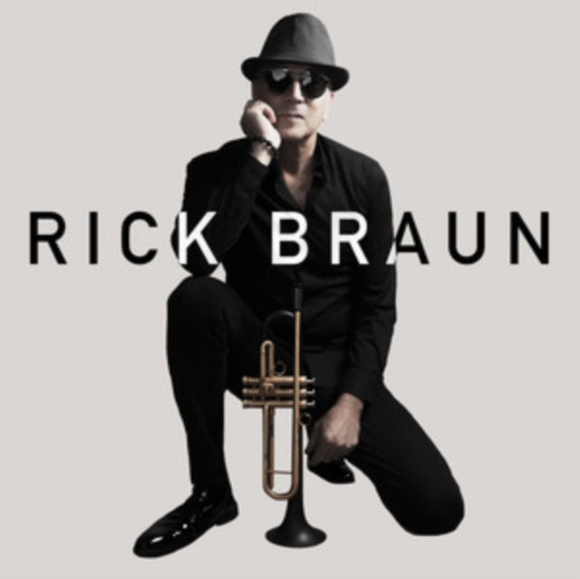 Rick Braun - Rick Braun Music CD