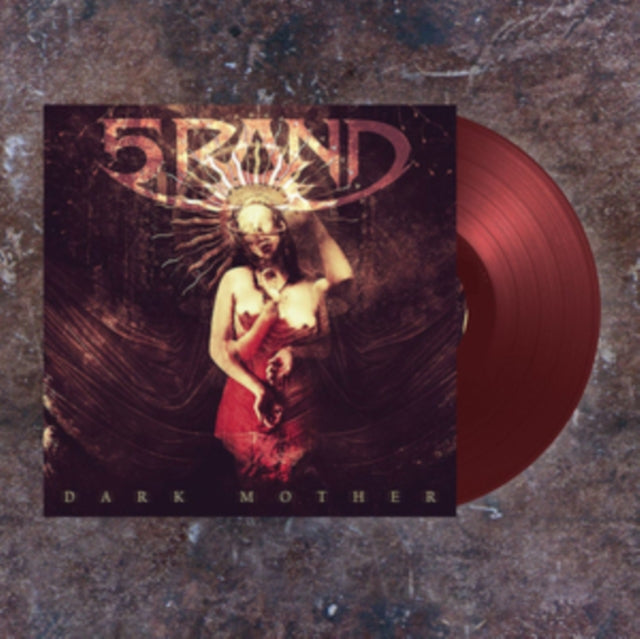 5Rand - Dark Mother (Red Vinyl)