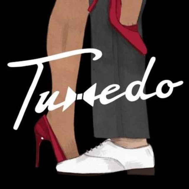 Tuxedo (2LP/Dl Card) Vinyl Record
