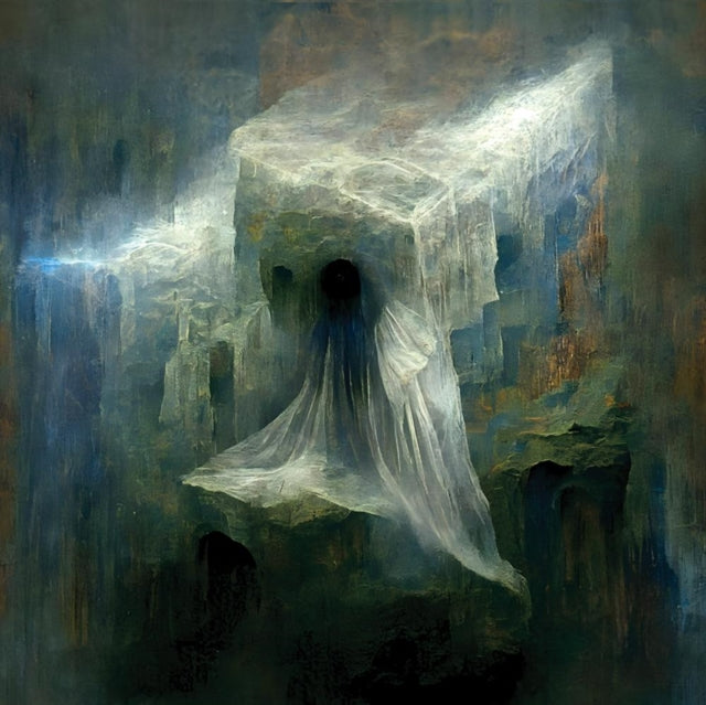 Mithridatum - Harrowing (Random Color LP Vinyl) Vinyl Record