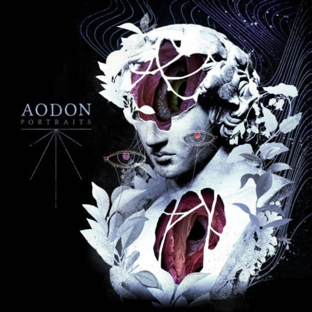 Aodon - Portraits Music CD