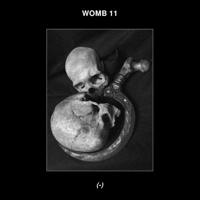 Womb11 - (-) - LP Vinyl Record