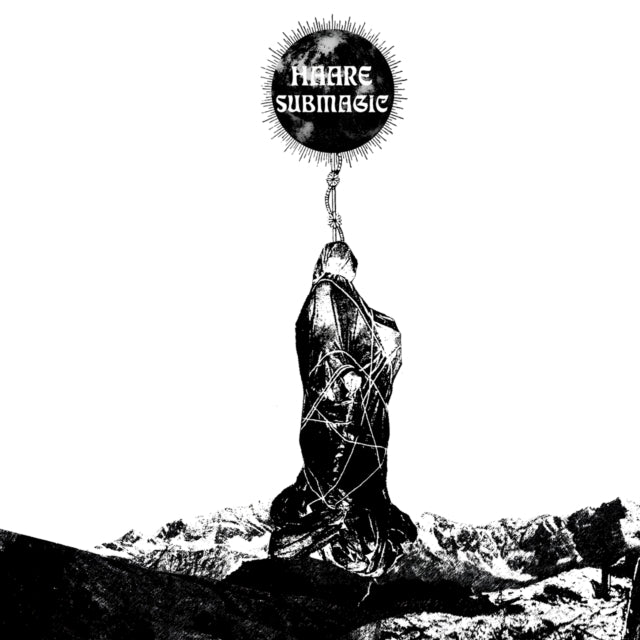 Haare - Submagic Music CD