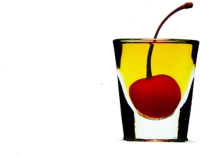 Daisies - Cherries Ep - 12 Inch Vinyl Record