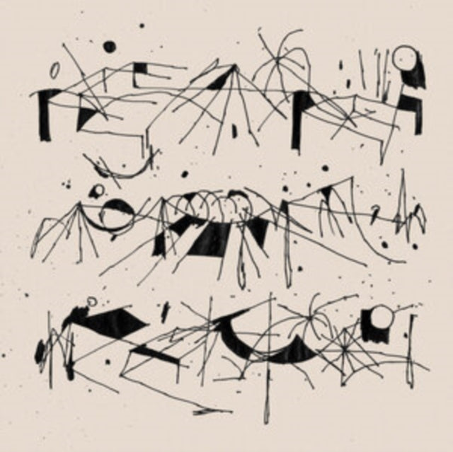 Colloboh - Saana Sahel (Ep) - 12 Inch Vinyl
