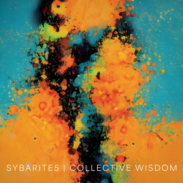 Sybarite5 - Collective Wisdom - LP Vinyl Record