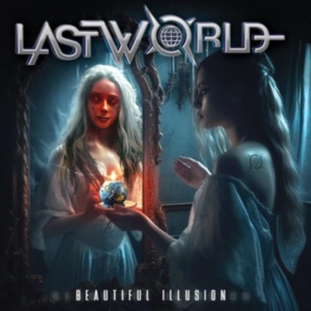 Lastworld - Beautiful Illusion Music CD