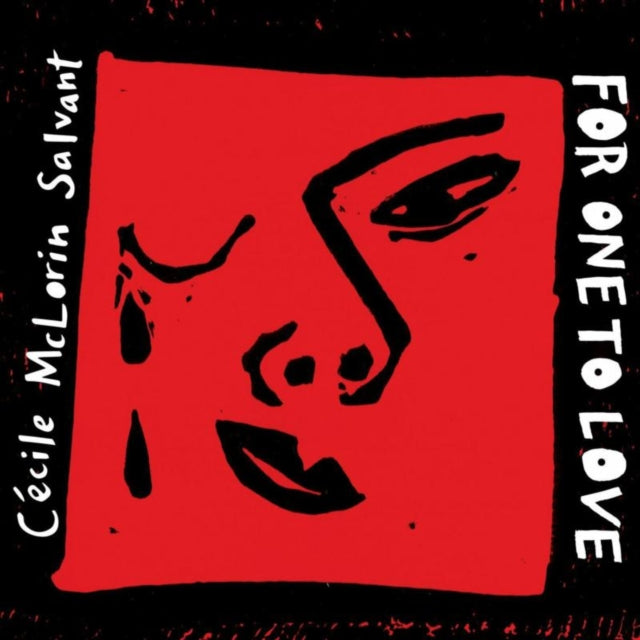 Cecile Mclorin Salvant - For One To Love - LP Vinyl Record