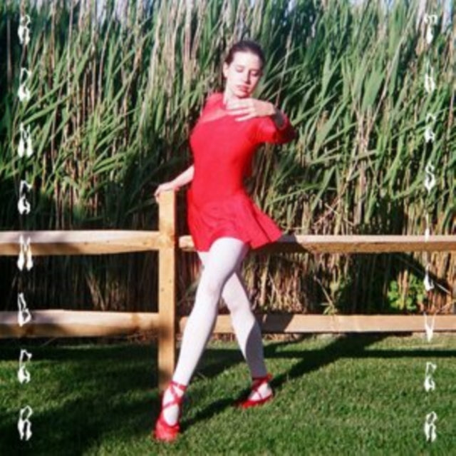 Emily Yacina - Remember The Silver - LP Vinyl Record