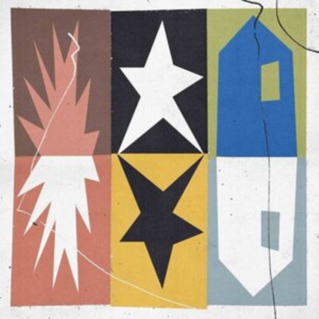 Bedroom - Thread - LP Vinyl Record