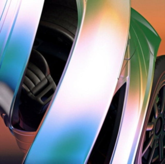 Cabu - So Far To Go - LP Vinyl Record