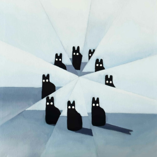 Suff Daddy - Hair Of The Dog - LP Vinyl Record